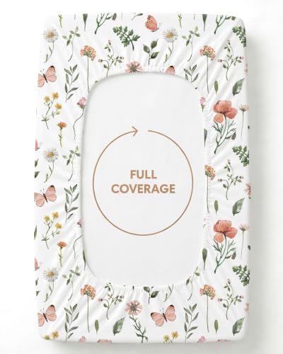 Changing Pad Covers 2 Pack - Image 4