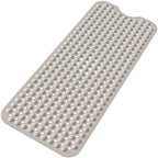 Sheepping Baby Bath Mat Non Slip Extra Long Bathtub Mat by SHEEPPING