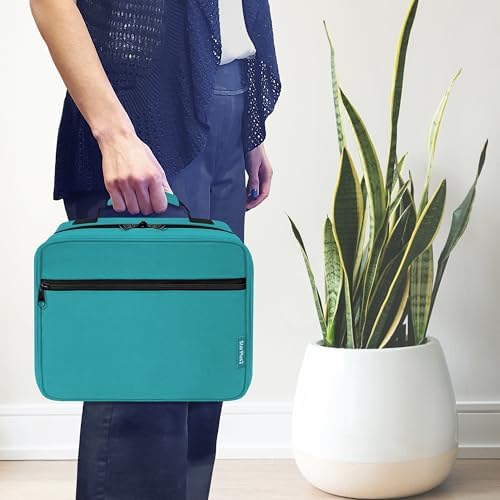 Large Pill Bottle Organizer & Medicine Bag - Image 6