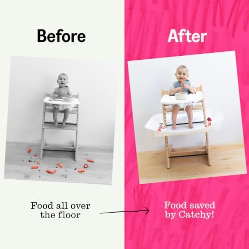 Catchy - The Food and Mess Catcher - Image 6
