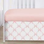 Sweet Jojo Designs 3-Piece Baby Crib Bedding Set - Image 6