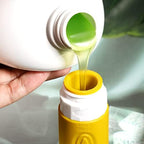Mrsdry Travel Bottles for Toiletries, Tsa Approved 3oz Travel Size Containers - Image 3