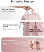 Nuliie Wearable Breast Pump Bag - Image 5