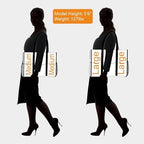 TOPDesign Utility Water Resistant Tote Bag - Image 5