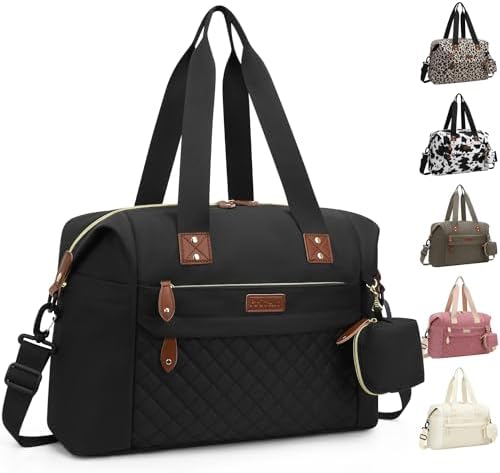 Pritent Diaper Bag Tote Waterproof Maternity Baby Bags by Pritent