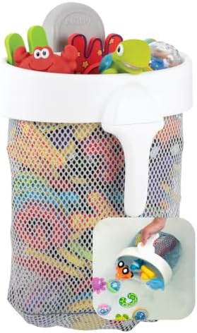 Nuby Mesh Toy Caddy by NubyUSA