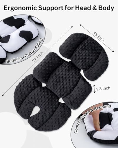 THE KENKYO Infant Car Seat Insert - Image 6