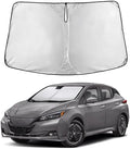 EcoNour Windshield Sunshade Compatible by EcoNour