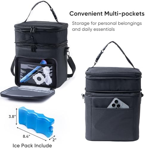 SFYBYHEART Breastmilk Storage Bag - Image 6