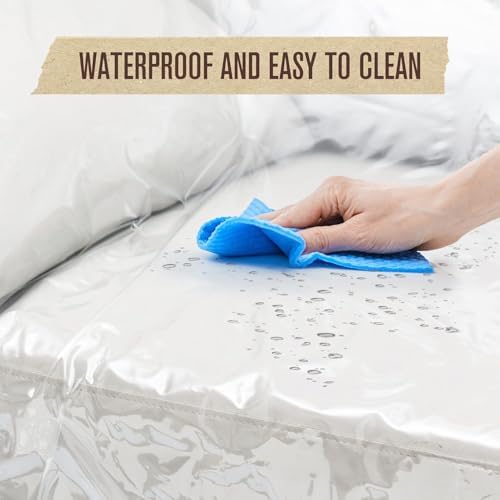 Plastic Couch Cover, Plastic Couch Covers - Image 6
