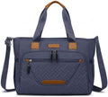 FHELAD Diaper Bag Tote for Women, Baby Diaper Bag by FHELAD