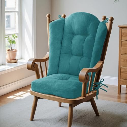Wingback Rocking Chair Cushion - Image 2