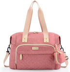 Tuwubi Diaper Bag Tote, Baby Diaper Bag by TUWUBI