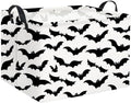 Rectangular Batman Basket Kids Baby Storage Basket Cute Kids Toy Storage Bin by TIBAOLOVER