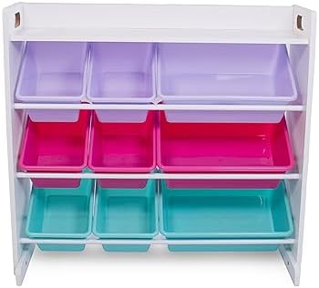 Humble Crew Kids Toy Organizer - Image 3