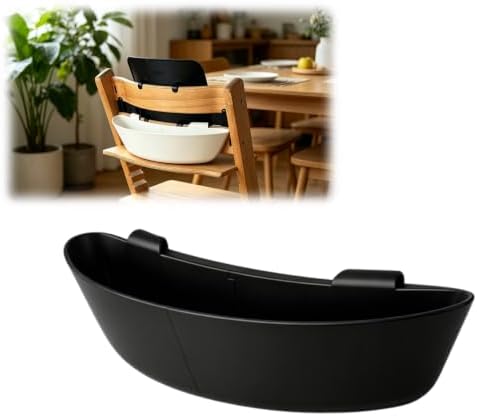 High Chair Storage Organizer Compatible by Unknown