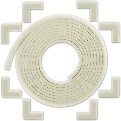 Bébé Earth Baby Proofing Edge and Corner Guard Protector Set by B%C3%A9b%C3%A9+Earth