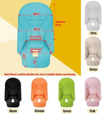High Chair Cover Replacement for Baby, High Chair Seat Soft Cushion, - Image 5