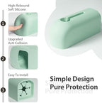 Silicone Bathtub Spout Cover, Faucet Protector - Image 2