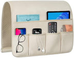 Remote Control Holder for Armchair Caddy, Remote Holder by WETRBWEH
