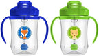 Dr. Brown's Milestones Baby's First Straw Cup, Training Cup by DrBrowns