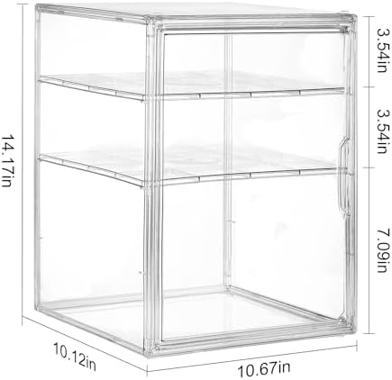 Baby Bottle Organizer Compatible - Image 4
