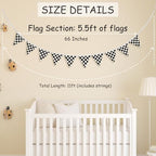 Boys Room Wall Art Decor, Cars Room Decor - Image 3
