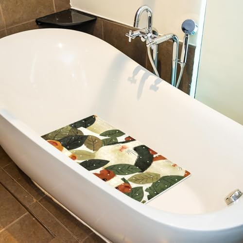 Shower Mat Non-Slip Bathtub Mats - Image 5