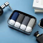 Mrsdry Travel Bottles for Toiletries, Tsa Approved 2oz Travel size Bottles - Image 7