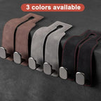 Amelity Car Headrest Hooks, Purse Hook - Image 6
