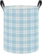 NTAOHAMPER Laundry Hamper, Laundry Basket, Baby Nursery Hamper, Waterproof by NTAOHAMPER