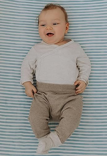 Sorrel + Fern Baby Changing Pad Cover - Image 6