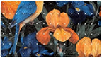 Non Slip Shower Mat Bathtub Mat 15.1x26.8 Inch, Quick Dry Bath Mat by Anna+Cowper