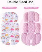 THE KENKYO Infant Car Seat Insert - Image 2
