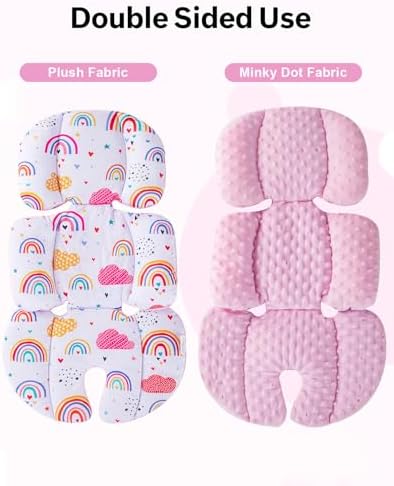 THE KENKYO Infant Car Seat Insert - Image 2