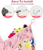 Stuffed Animal Hammock - Image 5