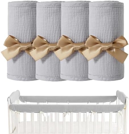 Cot Rail Teething Guard - Image 7