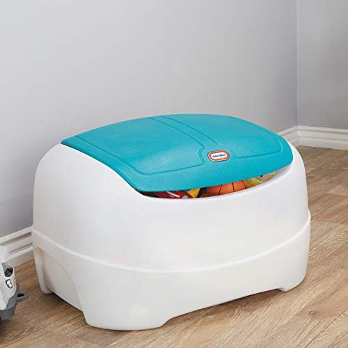 Little Tikes Play 'N Store Toy Chest - Image 2