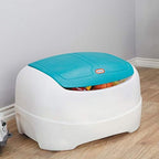 Little Tikes Play 'N Store Toy Chest - Image 2