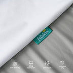 Pack and Play Sheets Waterproof 2 Pack - Image 3