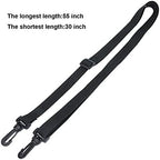 RICHEN Replacement Shoulder Strap, Adjustable Bag Belt - Image 2