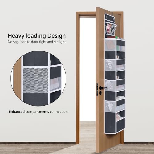 Univivi Over the Door Organizer - Image 2