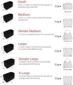 LEXSION Felt Insert Bag Organizer Bag In Bag - Image 3
