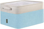 BALEINE 1 Pack Fabric Closet Storage Bins by BALEINE