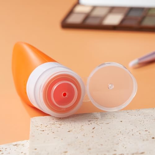 INSFIT Travel Bottles for Toiletries, TSA Approved 3oz Travel Size Containers - Image 2