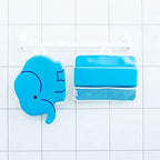 Cuddlix Baby Kneeler and Elbow Rest Pad Set - Image 7