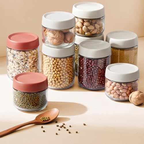 2Pack Overnight Oats Containers - Image 3