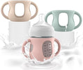 3PC Silicone Sleeves with Handles by Jifvrnk