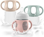3PC Silicone Sleeves with Handles by Jifvrnk