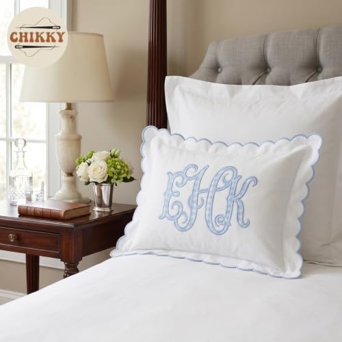 Personalized Embroidered Pillowcase - Image 5